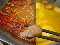 -湊湊火锅·茶憩(打浦桥日月光店)