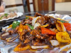 -喜临门酒家(城东店)