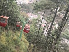 -康定跑马山风景区