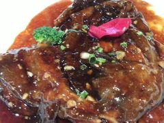 IMG911-赵记老铺(市府恒隆广场店)