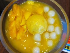 -许留山(梳士巴利道店)