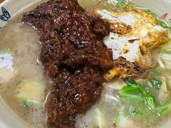 -无名氏面馆(邮电路店)