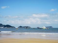 -大京沙滩