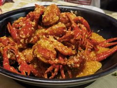 -聚味瞿记·龙虾堂(咸嘉湖店)