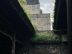 -西安化觉巷清真大寺