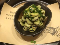-香雪海·蘇面館(湖滨店)
