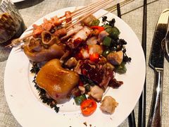 -富力丽思卡尔顿酒店·香荟全日制餐厅