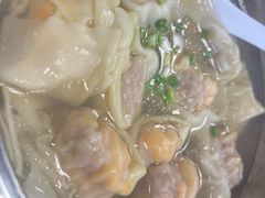 -食惠里小笼包面馆(越秀店)