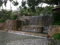 -成飞公园