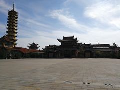 -正觉寺