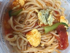 -南粥北面(东大桥店)