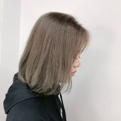 烫染-迪罗造型•潮色接发