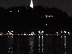 -西湖游船