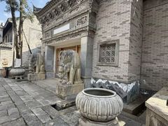 -龙潭水乡