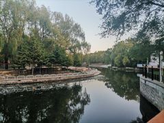 -黛秀湖公园