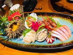 -千代武日本料理(爱建店)