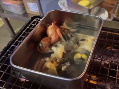 -质烤烤物·活烤海鲜(质烤总店)
