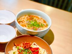 -赤面仔(麓湖美食岛店)