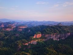 -丹霞山风景名胜区