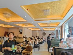 -四海蒸鲜蒸汽海鲜自助(北戴河店)