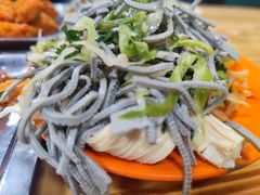 -清真-戏楼王记牛肉面