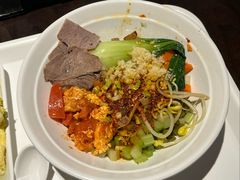 -阿那亚第三食堂 Cafeteria 3