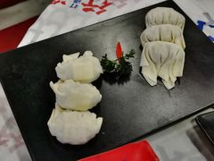 -行运海鲜食集(北京首店)