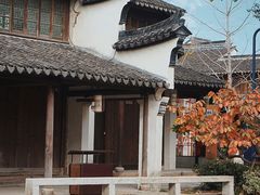-黎里古镇