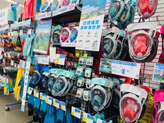 -迪卡侬(袁家岗店)