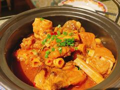 胡辣羊蹄-小尕子(明园店)