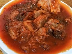 -闻香阁·清真(光荣道店)