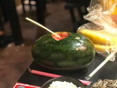 -今邕烧烤(西大店)