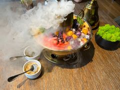 -成都观隐颐云台酒店-芳菲秀