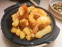 -锦府盐帮·李宅(领展购物广场中关村店)