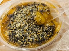 -钟姨糖水(惠城店)