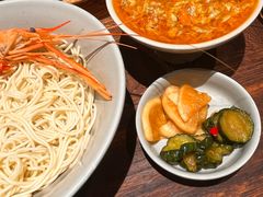 -李百蟹·江南蟹黄面·河景餐厅(夫子庙总店)