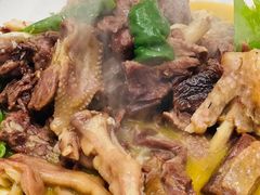 -喜湘宴·精致湖南菜(和平西桥店)