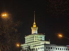 -南礼士路(地铁站)