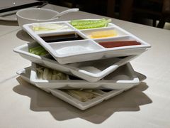 -在前门·烤鸭北京菜(五月花广场店)