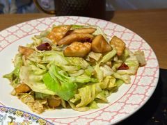 -撒拉花儿·新疆菜·清真(太阳宫店)