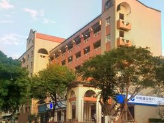 -厦门大学(思明校区)