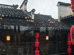 -二泉园老菜馆·百年无锡菜
