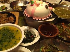 -绅士餐厅龙虾·烧烤(西门路店)