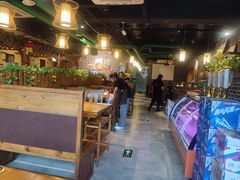 -老诚一锅(乔庄店)