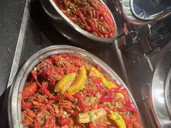 -OPEN開全日自助餐厅·牛肉火锅·海鲜(佛山希尔顿酒店)