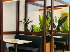 -卡朋西餐(铂顿城店)