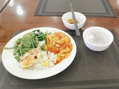 -华港雅阁酒店中餐厅·申汇轩
