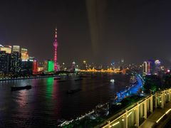 -外滩悦榕庄·海怡西餐厅