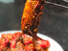 -三妹小龙虾·黄油蟹(华侨城总店)