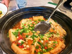 -费大厨辣椒炒肉(黄兴中心广场店)